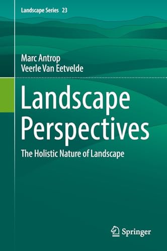 Landscape Perspectives Book view 2