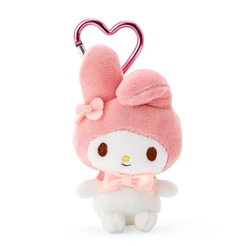 Sanrio Mini Mascot Holder 2023 - My Melody