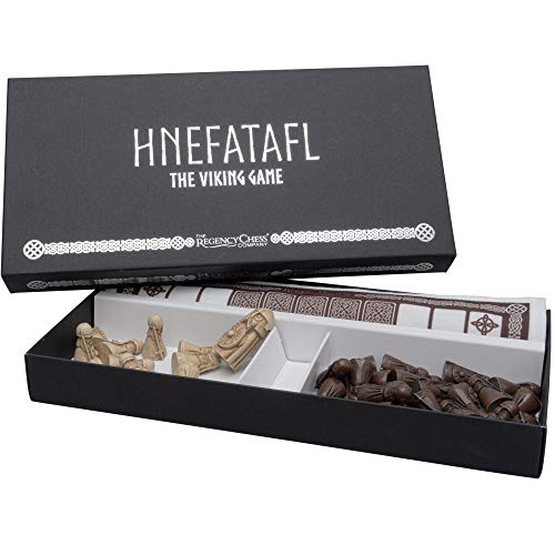 Hnefatafl - The Viking Game miniatura 4