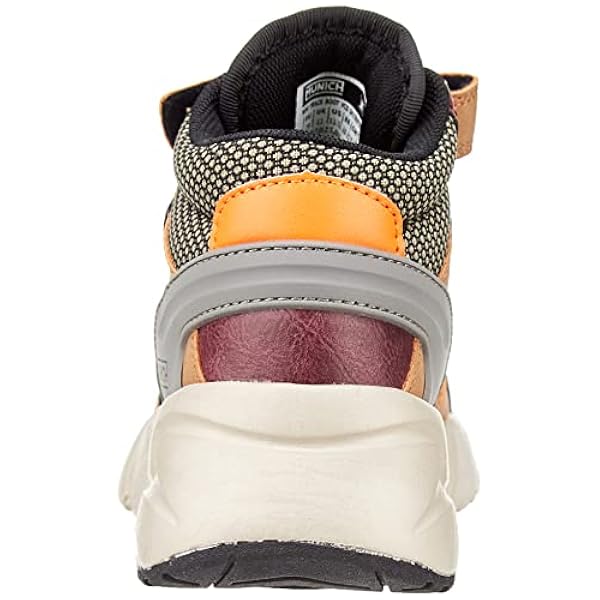 Munich Mini Track Boot VCO, Botas Unisex niños