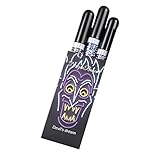❣【Regalos perfectos para mujeres】Puedes elegir el lápiz labial con purpurina para tu madre, esposa o novia como un maravilloso regalo de vacaciones o cumpleaños. Está muy bien empaquetado y tiene un aspecto encantador.