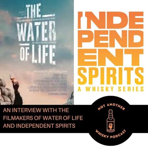 THE FILMMAKERS OF THE WATER OF LIFE AND INDEPENDENT SPIRITS cover art