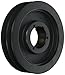Browning 2TC92 Split Taper Sheave, Cast Iron, 2 Groove, C Belt, Uses Q1 Bushing