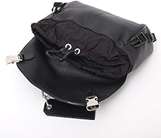 Amazon | バリー BALLY レザー ボディバッグ ウエストバッグ ビジネス