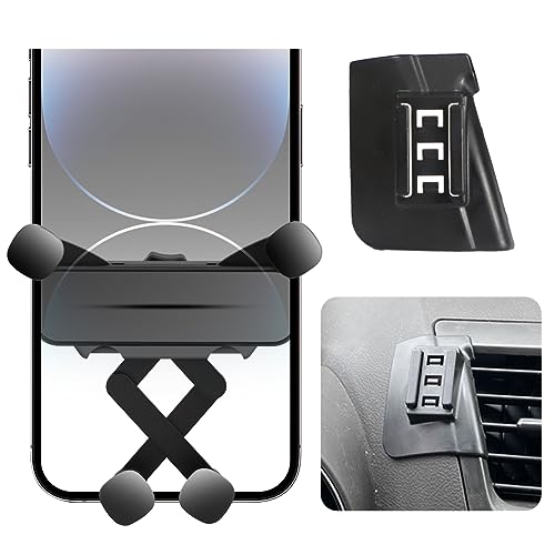 Car Phone Holder for Toyota Highlander Auto Accessories[Special Vehicle Installation，only