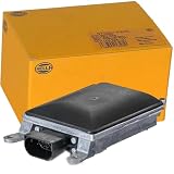 HELLA 6PZ 010 905-701 Steuergerät, Spurwechselassistent - Einbauort: hinten links
