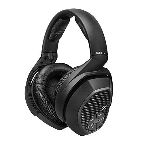 Casque TV SENNHEISER HDR 175 - vue 7