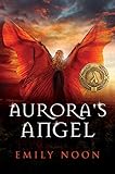 Aurora's Angel: A dark fantasy romance