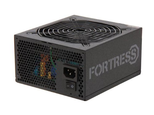 Fortress