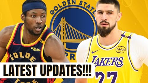 『This CANNOT Be Ignored... | Daily Warriors News & Rumors』のカバーアート