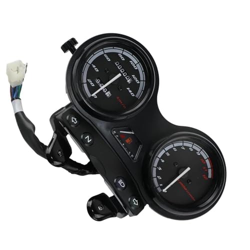 Odomètre moto YBR125 pour restaurer le tableau de bord au quotidien