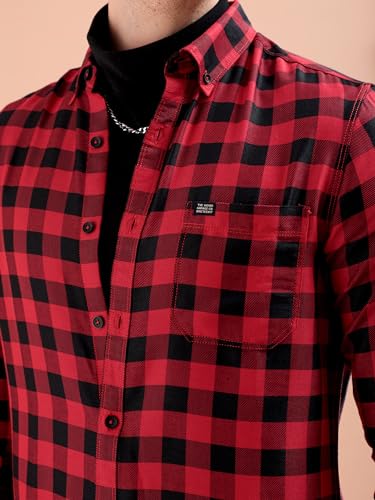 Image of The Indian Garage Co Men Shirt