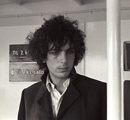 Syd Barrett