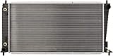 Spectra Premium CU2819 Complete Radiator
