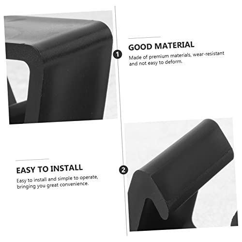 POPETPOP 36 Peças Slot Para Cartão De Sofá Clipes De Sofá De Vime Cadeira De Vime Prendedor De Sofá