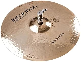 Istanbul Mehmet Cymbals 13