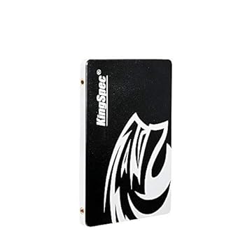 SSD KingSpec sata III 240gb