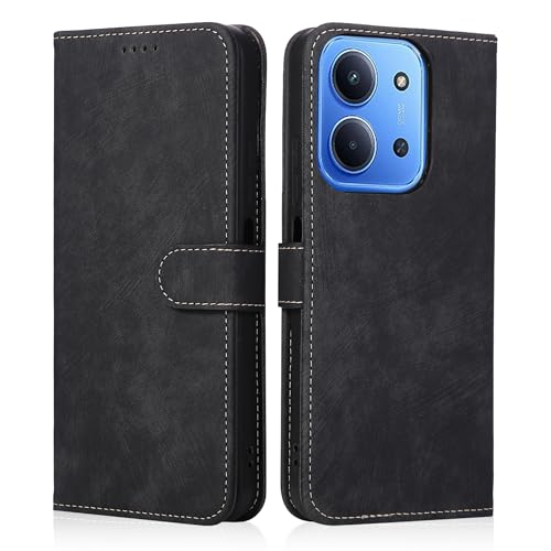 MIKULLE Funda para Xiaomi Redmi 15C 4G / 5G (6.9