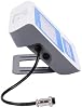 Indicador digital LCD Brecknell SBI-210 con cable para conectar a MS-1000/DS-1000, reemplazo para SBI-100 3