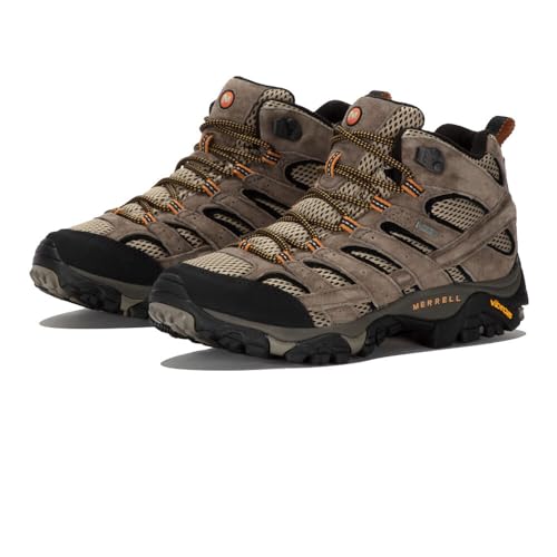 Image of Merrell Men's J033323 Hiking Boot