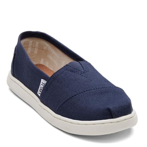 Toms 10010532-410_410 Unisex Child Classic Alpargata Sneaker thumb #1