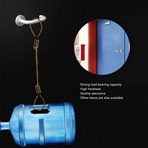 Consejos y reviews para comprar Manijas acero inoxidable modernas para comprar online. 6 Imagen adicional