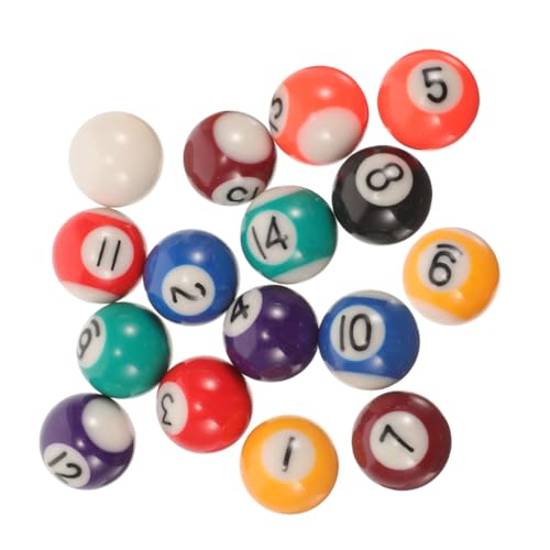 ABOOFAN 16�~�j�v�[���{�[�� �� ���^�r���{�[�� �q���p ���K�p�A�N�Z�T���[ �����Q�[���������� ���N���G�[�V�����p �����p�~�j�`���A�{�[��