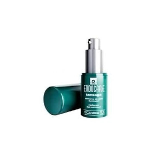 Endocare - Contorno de ojos iluminador tensage