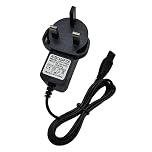 15V Razor Blade Charger Replacement Part for HQ8505 Philips Shaver Series 3000 5000 7000 9000 Power Supply Adapter Cord