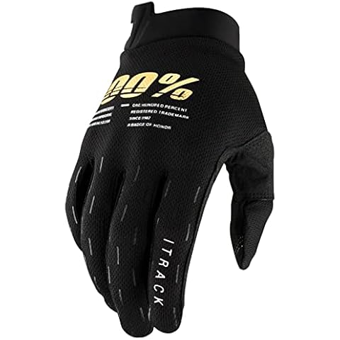 100% ITRACK Ultralight Gloves Cover
