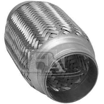 Vegaz UFR-580 - Tubo flessibile per impianto di scarico