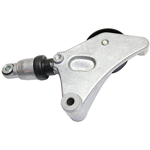 Evan-Fischer Accessory Belt Tensioner Serpentine Type Compatible With Highlander 01-07/ Toyota Rav-4 01-08 Assembly #TOP4