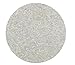 Fine Glitter Dust Silver, 4.5 grams