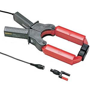 Fluke i3000s AC Zangenstrommesser