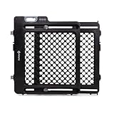 Safety 1st, Grade de Porta Stop Gate, Black glide