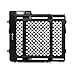 Safety 1st, Grade de Porta Stop Gate, Black glide
