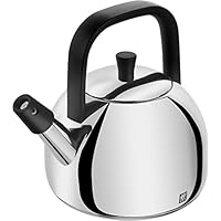 Zwilling x Pfeifenkessel, 