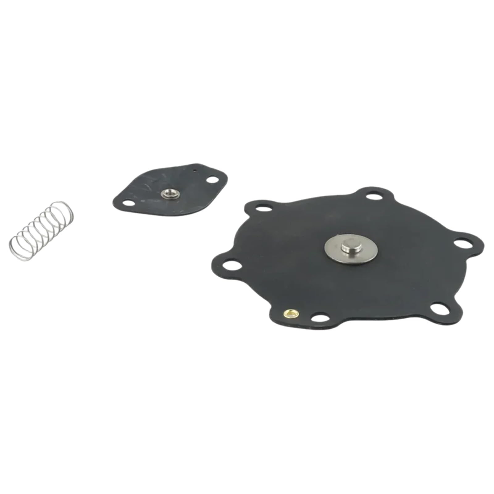 Membrana Akcesoria domowe C113827 DN40 Zamiennik Cg353a047 1 1/2" do zaworu pulsacyjnego Asco Zupełnie nowy Membrana pompy powietrza