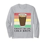 Funny Cold Brew Coffee Sayings Iced Coffee Lover