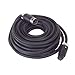 Lind Equipment 91006 Power Cord for 91000 Temporary Power Distribution Unit. 50A, 50ft, California-standard plug and outlet.