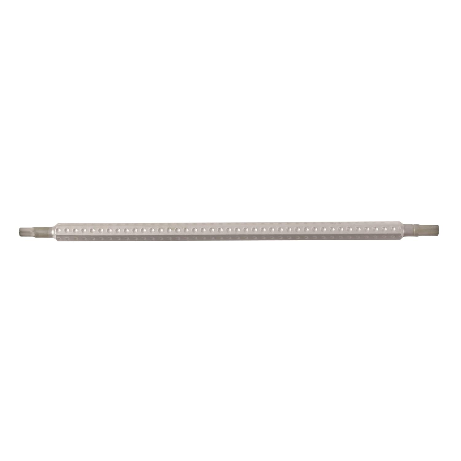 Wiha 28123 Drive-Loc VI, Hex Inch, Double Ended Interchangeable Blade, 1/8 by 9/64 by 5.9-Inch Long