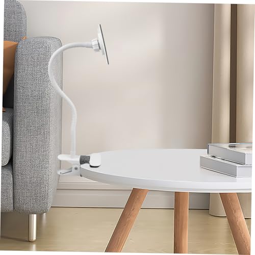 Espejo de maquillaje ajustable para escritorio Alipis miniatura 5
