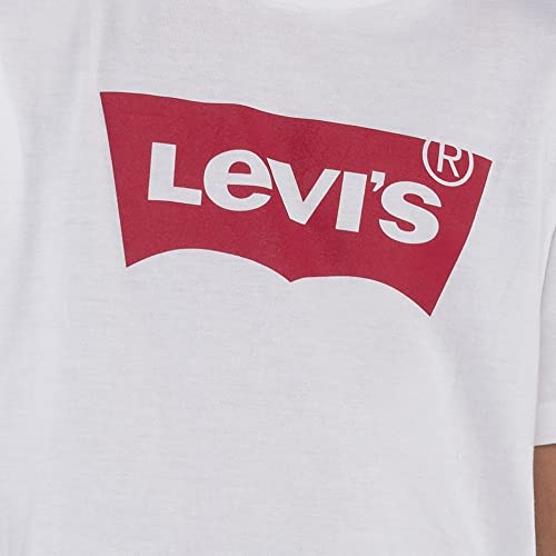 Image of Levi's Boys' Classic Batwing T-Shirt