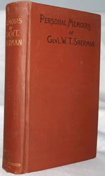 Unknown Binding Personal Memoirs of Gen'l W.T. Sherman Book