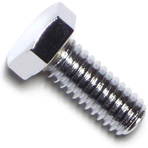 Hard-to-Find Fastener 014973134587 Grade 5 Hex Cap Screws, 5/16-18 x 3/4, Piece-10