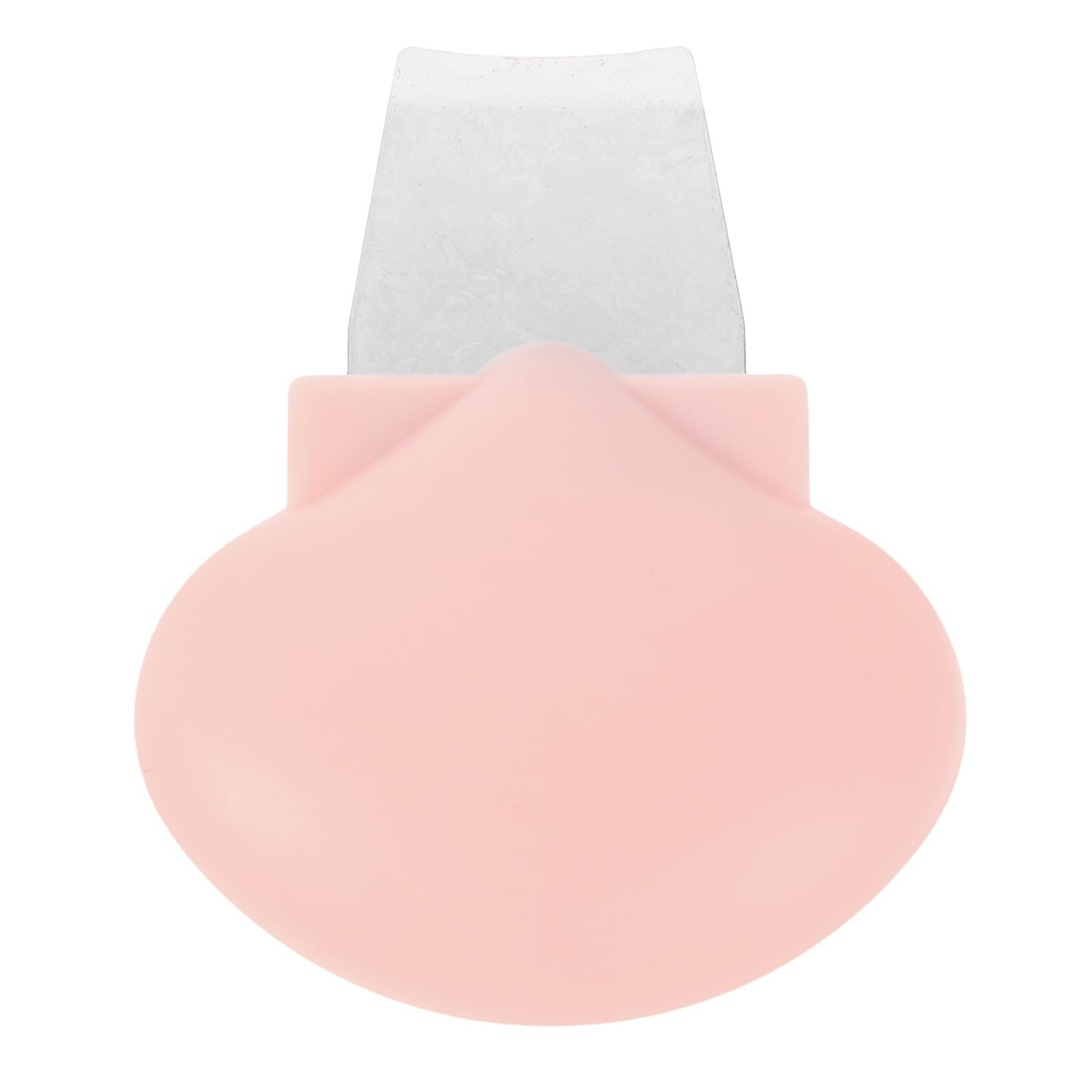 TOVINANNA Skin Scrubber Face Spatula Remover for Pore Cleaner Facial Spa Tool Face Spa Brush for Women