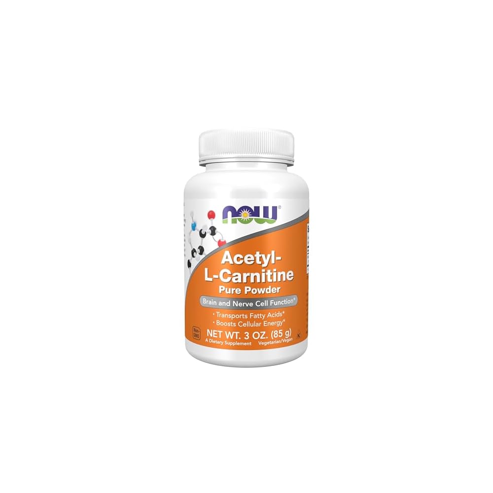 acetyl l carnitine india NOW Foods Supplements, ALC (Acetyl-L-Carnitine) Bahrain