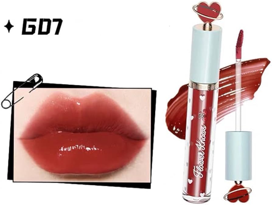 Amazon | Chrry Love グリスニングウォーターティントG07【スイート Amazon | Chrry Love グリスニングウォーターティントG07【スイート