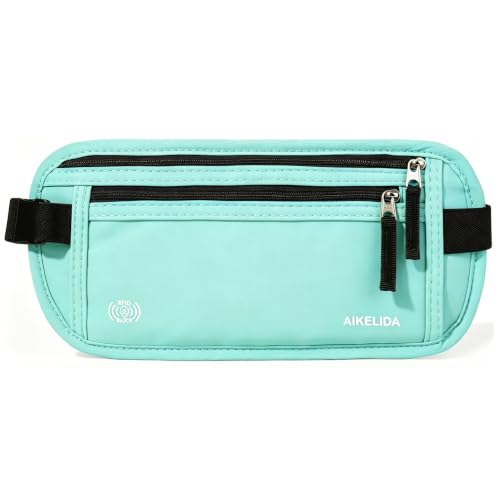 Image of Money Belt - Slim Passport Holder