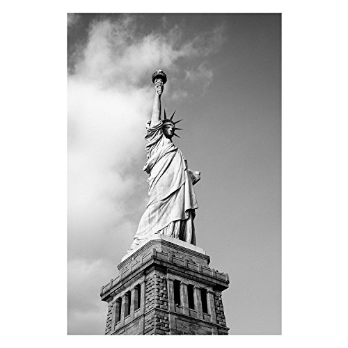 Affiche Statue de la Liberté Fabulous Poster édition monumentale au fini mat superbe